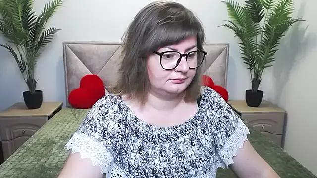 ZannaDreil on StripChat 
