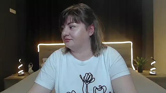 ZannaDreil on StripChat 