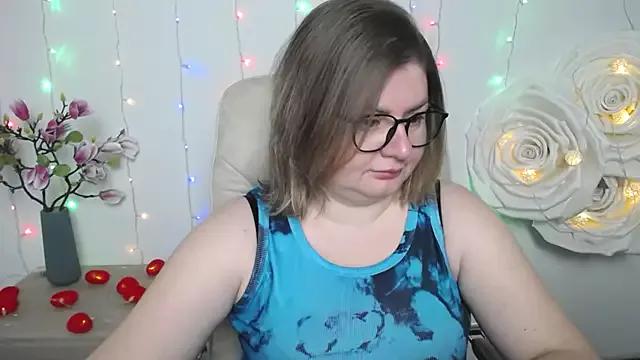 ZannaDreil on StripChat 