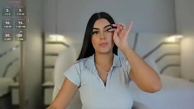 zara_lu on StripChat 