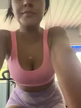 zara_lu on StripChat 
