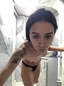 Zoe_dim — It's my birthday let's celebrate 