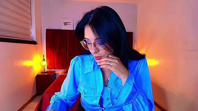 Zuzana21 on StripChat 